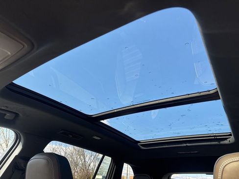 New 2026 GMC Acadia Denali Ultimate image 44