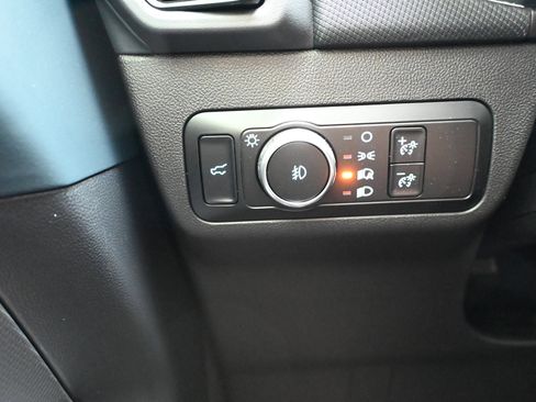 New 2024 Ford Bronco Sport Heritage w/ Heritage Convenience Package image 11