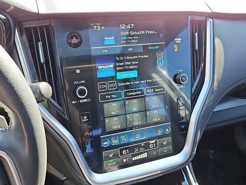 Used 2023 Subaru Legacy Premium w/ Tech Package 1 image 17