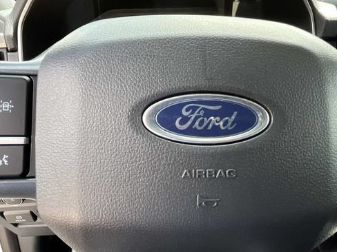 Certified 2023 Ford F150 XLT w/ Equipment Group 302A High AWD/4WD image 55
