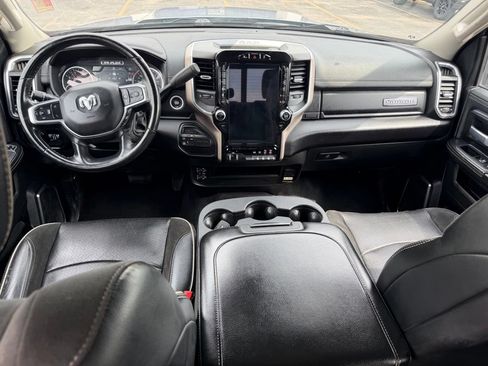 Used 2024 RAM 2500 Laramie w/ Safety Group AWD/4WD image 19