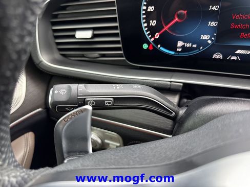 Used 2023 Mercedes-Benz GLE 53 AMG 4MATIC image 13