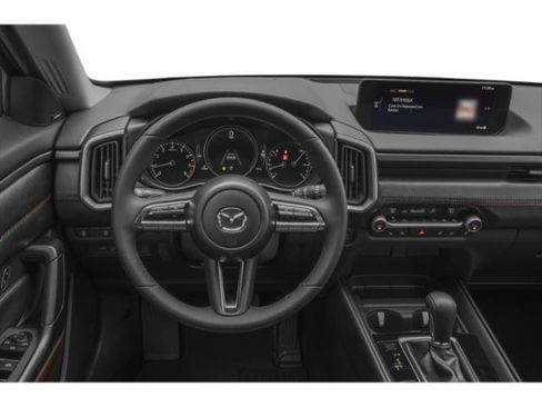 Certified 2026 MAZDA CX-50 AWD 2.5 S w/ Weather Package image 9