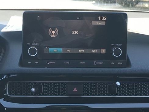 New 2026 Honda Civic Sport image 16