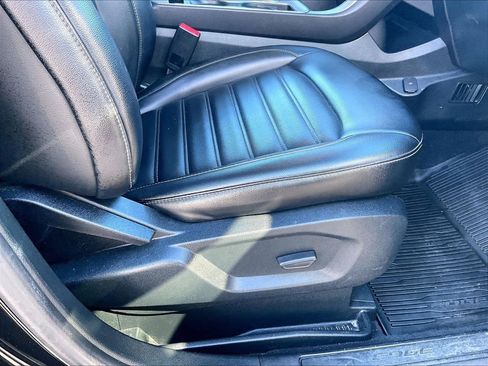 Used 2021 Ford Edge SEL w/ Cargo Accessory Package image 36