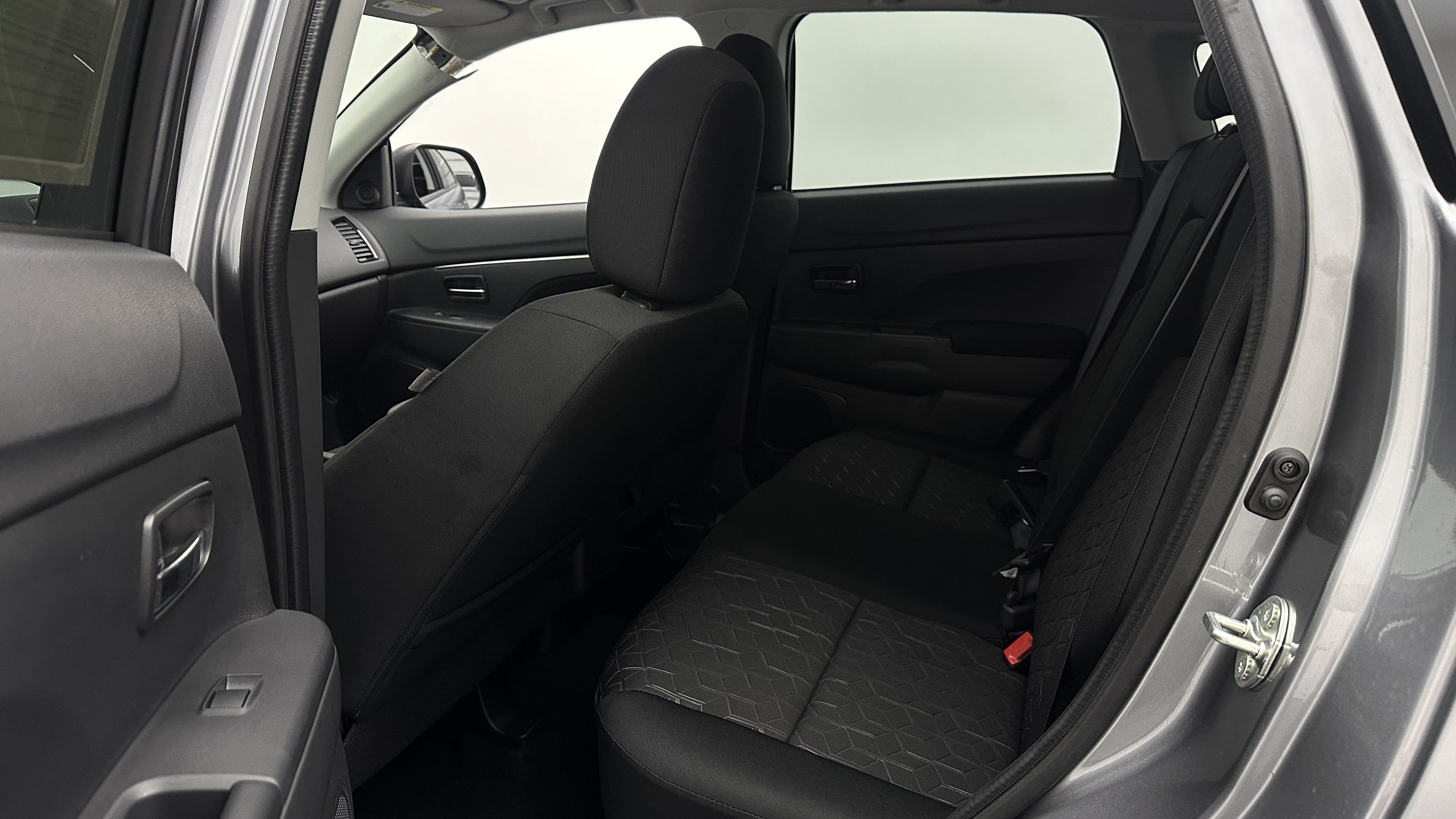Used 2026 Mitsubishi Outlander Sport AWD image 21