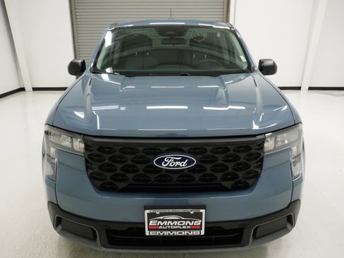 Used 2025 Ford Maverick XLT w/ Equipment Group 302A image 2