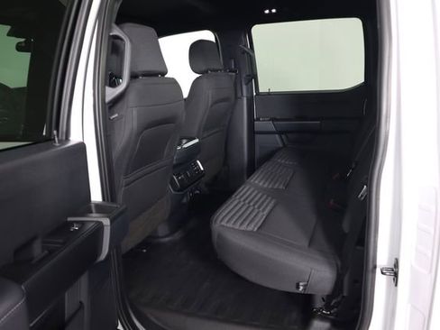 Used 2023 Ford F150 XL w/ STX Appearance Package AWD/4WD image 53