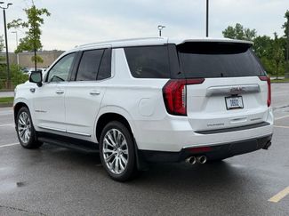 Used 2024 GMC Yukon Denali w/ Advanced Technology Package AWD/4WD video 3