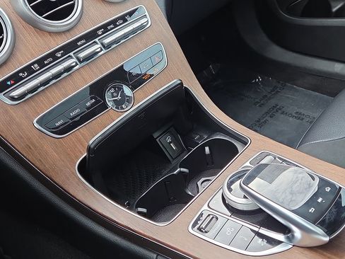 Used 2020 Mercedes-Benz C 43 AMG 4MATIC Sedan image 29