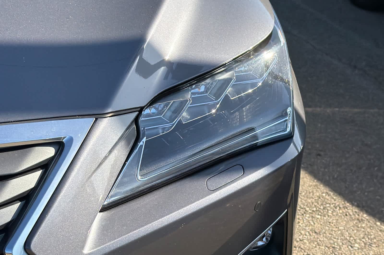 Used 2017 Lexus RX 350 FWD w/ Luxury Package image 11