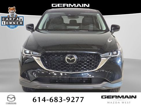 Used 2023 MAZDA CX-5 AWD 2.5 S image 3