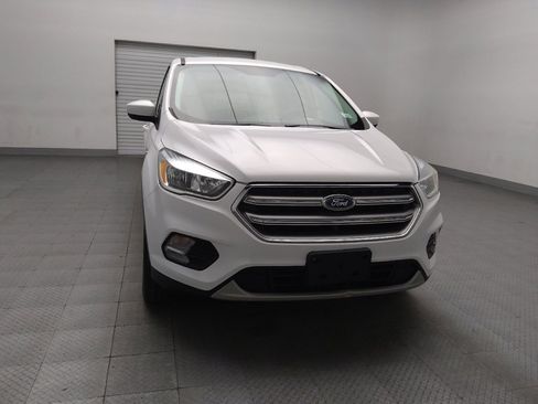 Used 2017 Ford Escape SE image 14