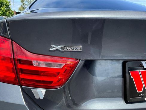 Used 2015 BMW 428i xDrive Coupe AWD/4WD image 23
