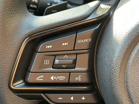 New 2026 Subaru Crosstrek 2.5i Premium image 20