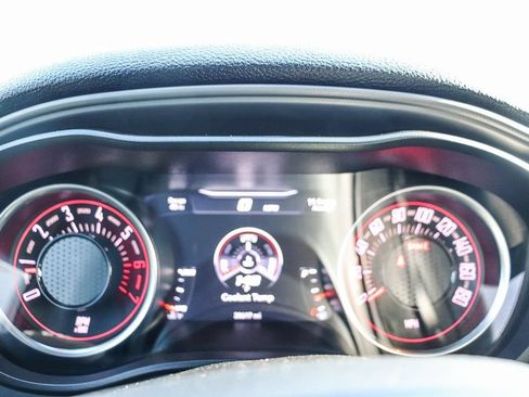 Used 2023 Dodge Challenger R/T Scat Pack RWD image 24