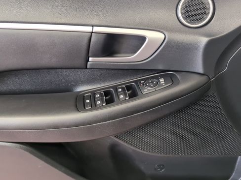 Used 2024 Hyundai Sonata SEL FWD image 16