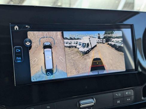 New 2025 Mercedes-Benz Sprinter 2500 image 27