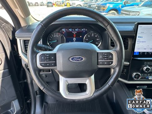 Used 2024 Ford Expedition Max XLT image 23