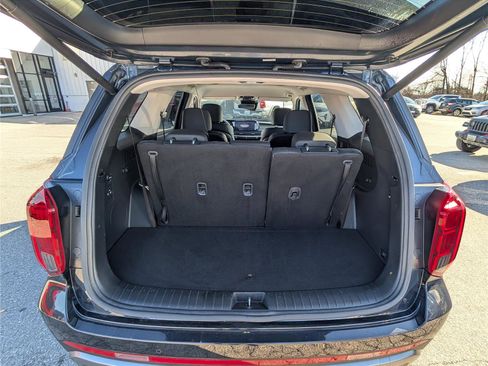 Used 2024 Hyundai Palisade SEL image 12