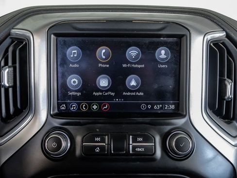 Used 2022 Chevrolet Silverado 3500 LT w/ Convenience Package image 28