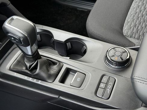 New 2025 Ford Ranger XLT w/ Equipment Group 301A High image 14