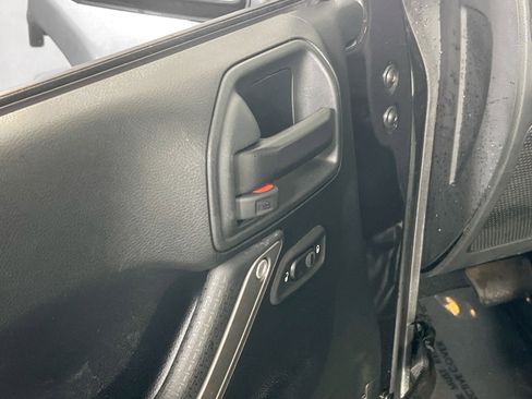 Used 2017 Jeep Wrangler Unlimited Sport w/ Quick Order Package 24S image 15