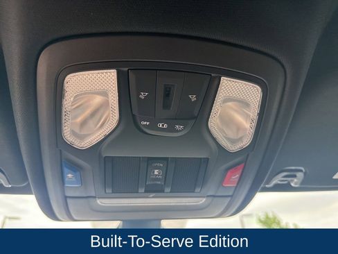 Used 2021 RAM 1500 Big Horn w/ Built-to-serve Edition AWD/4WD image 27