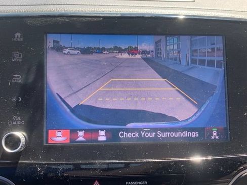 Used 2023 Honda Ridgeline RTL-E image 15