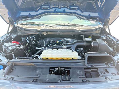Used 2024 Ford F150 STX AWD/4WD image 24