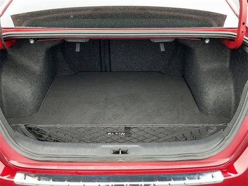 Used 2020 Nissan Altima 2.5 SR image 15