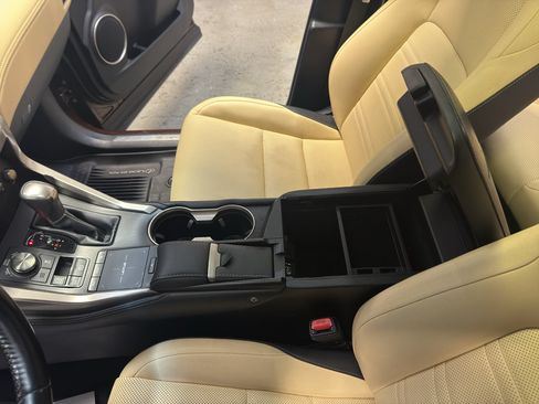 Used 2019 Lexus NX 300 AWD w/ Premium Package image 21