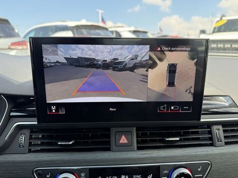 Used 2024 Audi A4 2.0T Premium Plus image 19