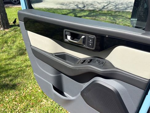 Used 2024 INEOS Grenadier Fieldmaster Edition image 26