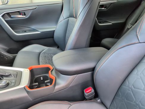 Certified 2024 Toyota RAV4 Adventure image 31