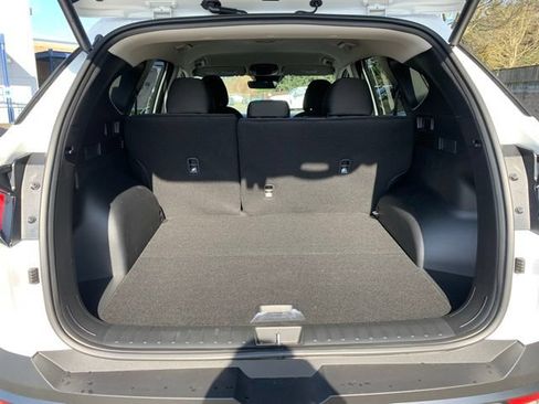 New 2026 Hyundai Tucson SEL AWD/4WD image 5