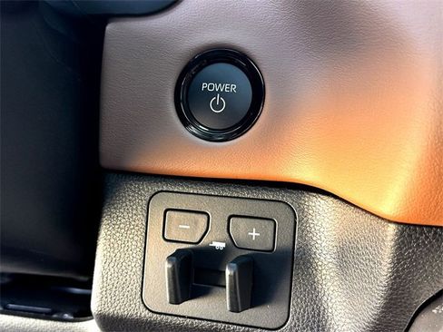 New 2026 Toyota Tundra 1794 Edition image 13