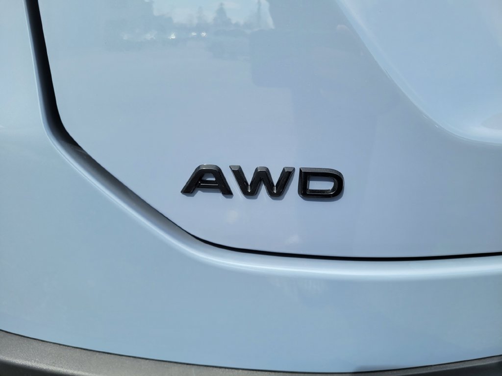 New 2026 Honda Pilot Black Edition image 7