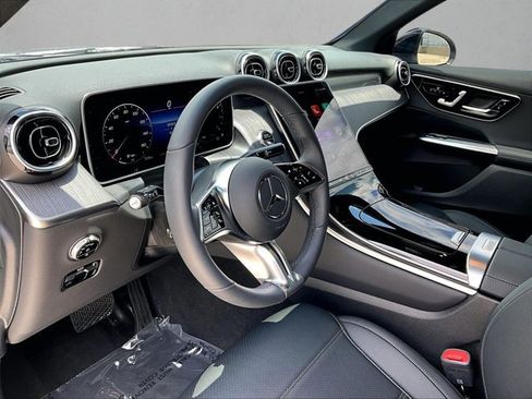 Certified 2026 Mercedes-Benz GLC 300 image 14