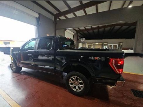 Used 2023 Ford F150 XLT image 6