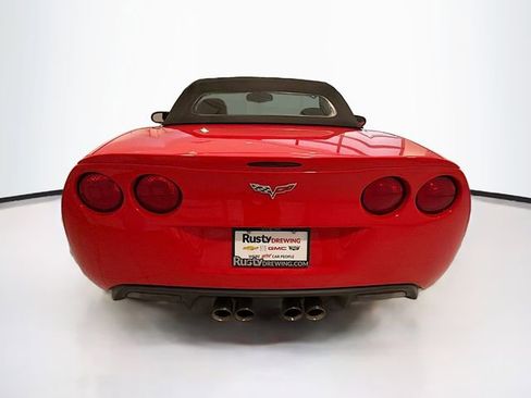 Certified 2012 Chevrolet Corvette Grand Sport w/ 3LT Preferred Equipment Group image 24