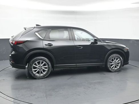 Certified 2023 MAZDA CX-5 AWD 2.5 S w/ Preferred Package image 6