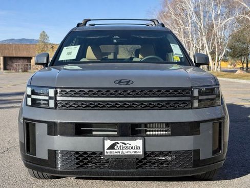 New 2026 Hyundai Santa Fe Calligraphy image 8