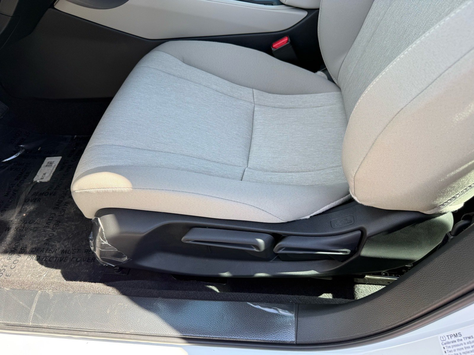 New 2026 Honda Accord LX image 14