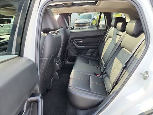 Used 2024 MAZDA CX-50 AWD 2.5 S w/ Weather Package image 13