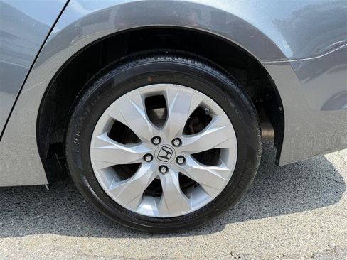 Used 2009 Honda Accord EX-L image 13
