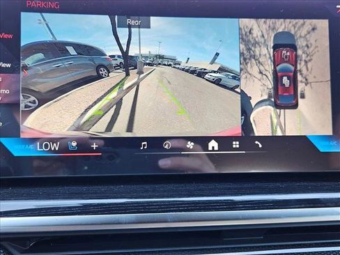 New 2026 BMW X6 xDrive40i image 12