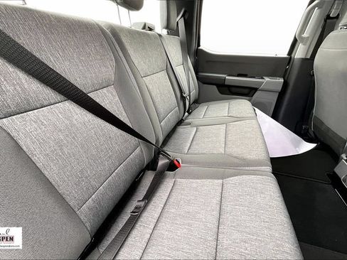 New 2026 Ford F250 XL w/ STX Appearance Package AWD/4WD image 9
