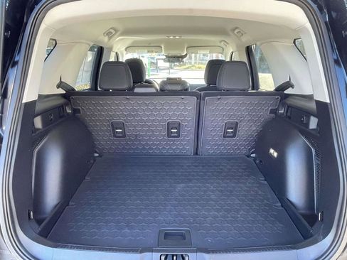 Certified 2022 Ford Bronco Sport Big Bend w/ Convenience Package image 10