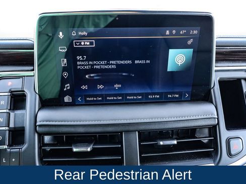 Used 2024 Chevrolet Tahoe LT w/ LT Signature Plus Package image 34